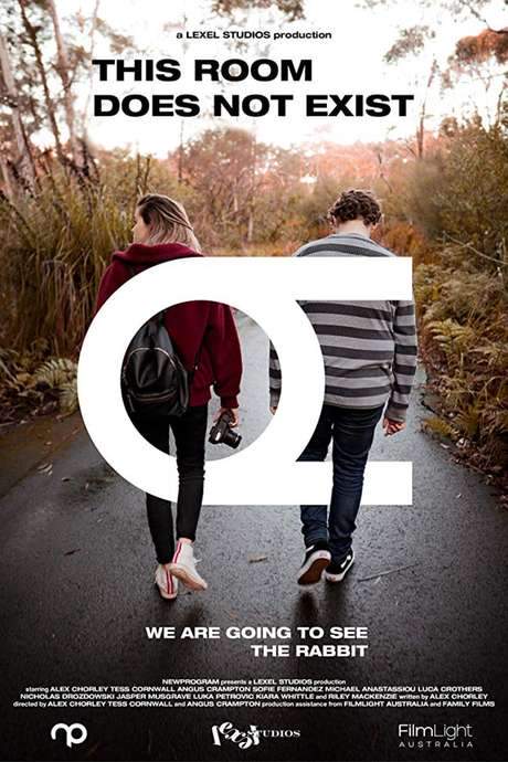 This Room Does Not Exist